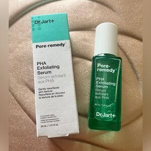 Dr. Jart+ Pore·Remedy™ PHA Exfoliating Serum 30ml
